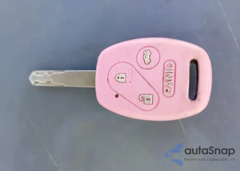 2011 Honda Accord 2.4 Lx-P from USA, damaged, VIN 1HGCP2F47BA042324